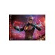 The Flash Movie Masterpiece Action Figure 1/6 The Flash (Young Barry) (Deluxe Version) 30 cm