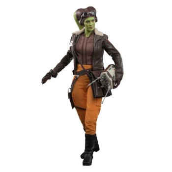 Star Wars: Ahsoka Action Figure 1/6 Hera Syndulla 28 cm