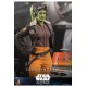 Star Wars: Ahsoka Action Figure 1/6 Hera Syndulla 28 cm