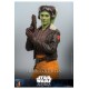 Star Wars: Ahsoka Action Figure 1/6 Hera Syndulla 28 cm