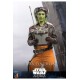 Star Wars: Ahsoka Action Figure 1/6 Hera Syndulla 28 cm