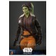 Star Wars: Ahsoka Action Figure 1/6 Hera Syndulla 28 cm