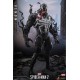 Spider-Man 2 Videogame Masterpiece Action Figure 1/6 Venom 53 cm