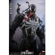 Spider-Man 2 Videogame Masterpiece Action Figure 1/6 Venom 53 cm