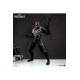 Spider-Man 2 Videogame Masterpiece Action Figure 1/6 Venom 53 cm