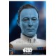 Star Wars: Ahsoka Action Figure 1/6 Grand Admiral Thrawn 32 cm