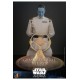 Star Wars: Ahsoka Action Figure 1/6 Grand Admiral Thrawn 32 cm