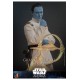 Star Wars: Ahsoka Action Figure 1/6 Grand Admiral Thrawn 32 cm