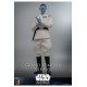 Star Wars: Ahsoka Action Figure 1/6 Grand Admiral Thrawn 32 cm
