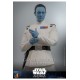 Star Wars: Ahsoka Action Figure 1/6 Grand Admiral Thrawn 32 cm