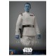 Star Wars: Ahsoka Action Figure 1/6 Grand Admiral Thrawn 32 cm