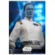 Star Wars: Ahsoka Action Figure 1/6 Grand Admiral Thrawn 32 cm