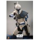 Star Wars: Ahsoka Action Figure 1/6 Captain Rex 30 cm