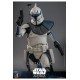 Star Wars: Ahsoka Action Figure 1/6 Captain Rex 30 cm