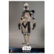 Star Wars: Ahsoka Action Figure 1/6 Captain Rex 30 cm