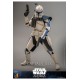 Star Wars: Ahsoka Action Figure 1/6 Captain Rex 30 cm