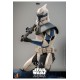 Star Wars: Ahsoka Action Figure 1/6 Captain Rex 30 cm