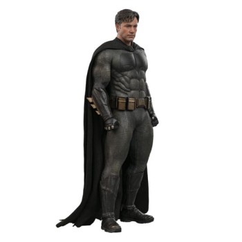 Batman v Superman: Dawn of Justice Movie Masterpiece Action Figure 1/6 Batman 2.0 32 cm