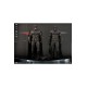 Batman v Superman: Dawn of Justice Movie Masterpiece Action Figure 1/6 Batman 2.0 32 cm