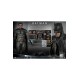 Batman v Superman: Dawn of Justice Movie Masterpiece Action Figure 1/6 Batman 2.0 32 cm