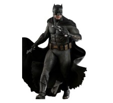 Batman v Superman: Dawn of Justice Movie Masterpiece Action Figure 1/6 Batman 2.0 (Deluxe Version) 32 cm