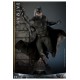 Batman v Superman: Dawn of Justice Movie Masterpiece Action Figure 1/6 Batman 2.0 (Deluxe Version) 32 cm