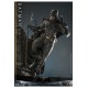 Batman v Superman: Dawn of Justice Movie Masterpiece Action Figure 1/6 Batman 2.0 (Deluxe Version) 32 cm