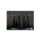 Batman v Superman: Dawn of Justice Movie Masterpiece Action Figure 1/6 Batman 2.0 (Deluxe Version) 32 cm