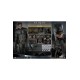 Batman v Superman: Dawn of Justice Movie Masterpiece Action Figure 1/6 Batman 2.0 (Deluxe Version) 32 cm