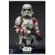 Star Wars: Ahsoka Action Figure 1/6 Night Trooper 31 cm