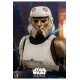 Star Wars: Ahsoka Action Figure 1/6 Captain Enoch 30 cm