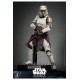 Star Wars: Ahsoka Action Figure 1/6 Captain Enoch 30 cm