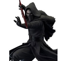 Star Wars Episode VII ARTFX Statue 1/7 Kylo R..