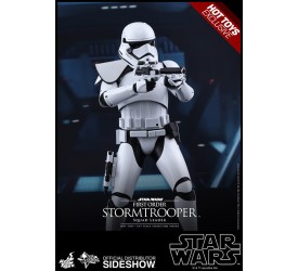 Star Wars Episode VII MMS Action Figure 1/6 F..
