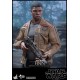 Star Wars Episode VII Movie Masterpiece Action Figure 1/6 Finn 30 cm