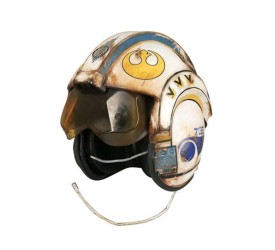 Star Wars Episode VII Replica 1/1 Rey Salvage..