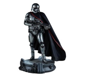 Star Wars Premium Format Figure Captain Phasm..