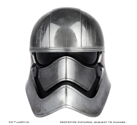 Star Wars The Force Awakens Captain Phasma Pr..