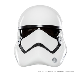 Star Wars The Force Awakens First Order Storm..