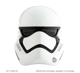 Star Wars The Force Awakens First Order Storm..