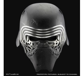 Star Wars The Force Awakens Kylo Ren Helmet S..