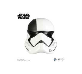 Star Wars Episode VIII Replica 1/1 Stormtroop..