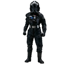 Star Wars Rogue One Action Figure 1/6 TIE Pil..