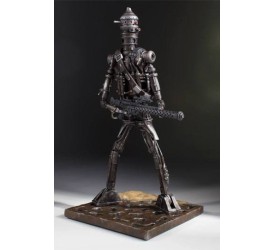 Star Wars Rogue One Collectors Gallery Statue..