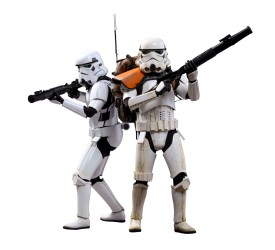 Star Wars Rogue One MMS Action Figure 2-Pack ..
