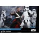 Star Wars Rogue One Movie Masterpiece Action Figure 1/6 Chirrut Imwe 29 cm