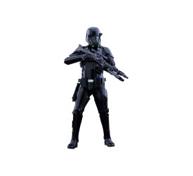 Star Wars Rogue One Movie Masterpiece Action ..