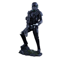 Star Wars Rogue One Movie Masterpiece Action ..