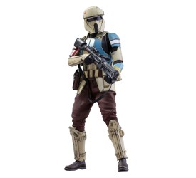 Star Wars Rogue One Movie Masterpiece Action ..