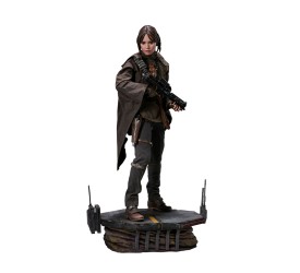 Star Wars Rogue One Premium Format Figure Jyn..